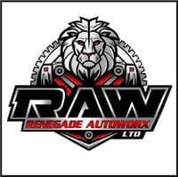 Renegade AutoWorx Ltd Logo